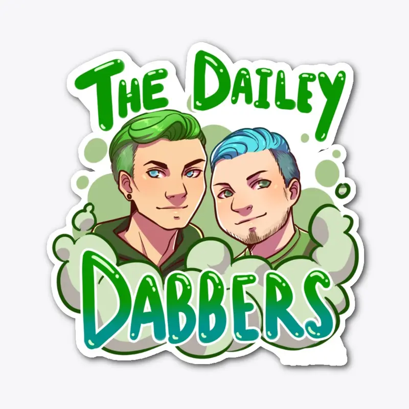 Dailey Dabbers Throwback